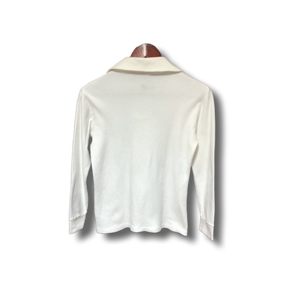 Women’s 1/4 zip top size small - Picture 3 of 6